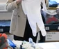 Kate Middleton a mers în vizită la organizație caritabilă