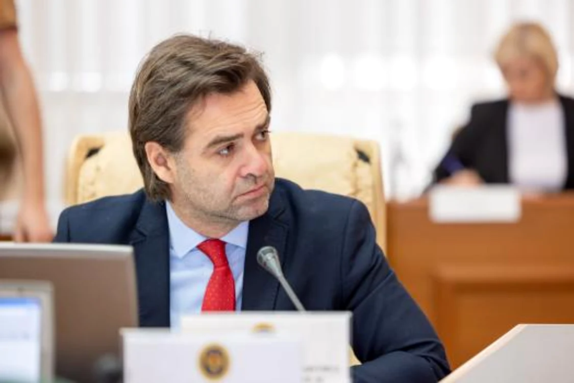 Guvernul Recean a aprobat Planul Național de Acțiuni pentru Aderarea țării la UE. FOTO: Gov.md
