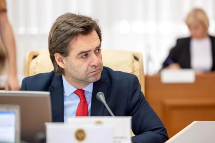Guvernul Recean a aprobat Planul Național de Acțiuni pentru Aderarea țării la UE. FOTO: Gov.md