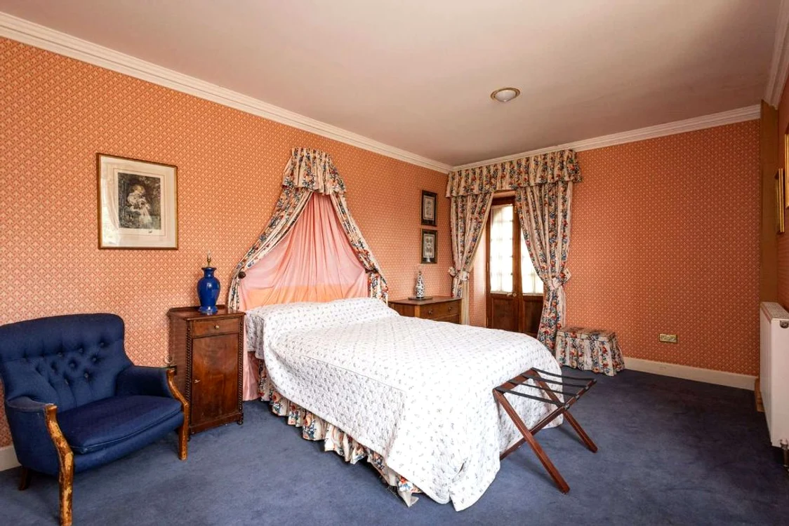 Unul dintre doritoare (Foto: savills.com)