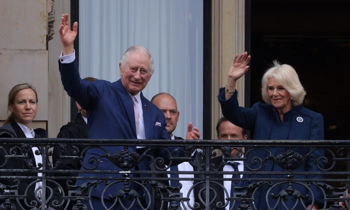 Regina Camilla și Regele Charles în ultima zi în Germania (3) jpg