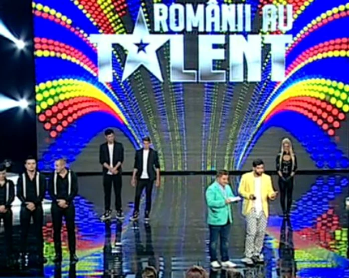 Finalisti