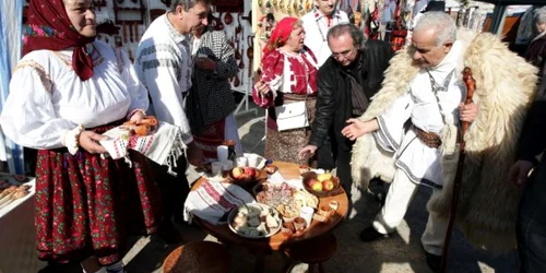 Târgul meşterilor populari va ţine trei zile la Craiova