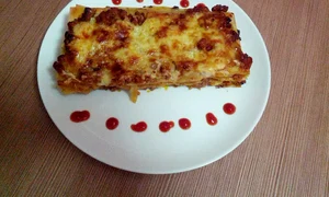 Lasagna jpeg