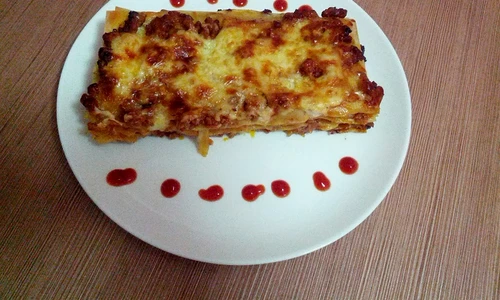 Lasagna jpeg