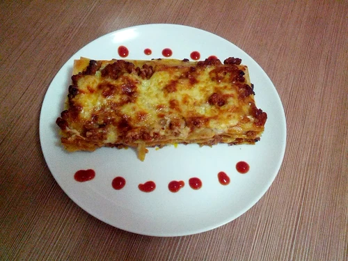 Lasagna jpeg
