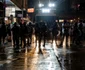 Proteste la Hong Kong şi ciocniri cu poliţia FOTO Guliver / Getty Images