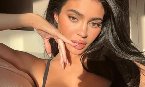 Kylie Jenner  sursa   Instagram jpg