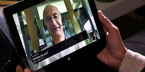 skype translator