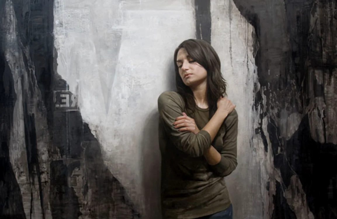 Picturi hiperrealiste realizate de David Kassan