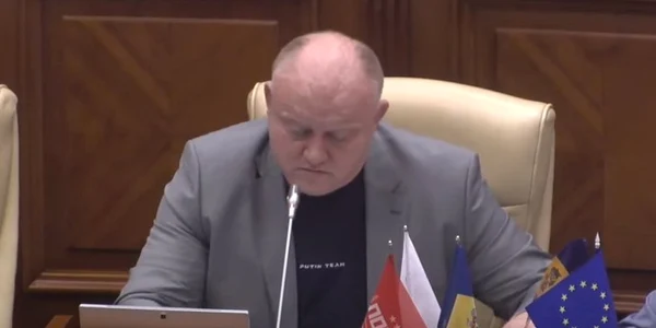 Vasile Golea Parlament Chisinau FOTO Deschide md jpg