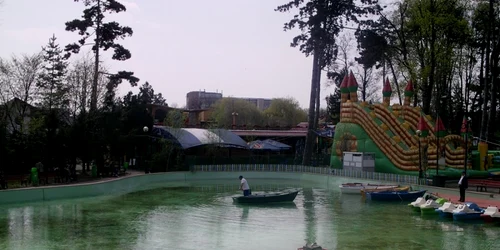 parcul me
