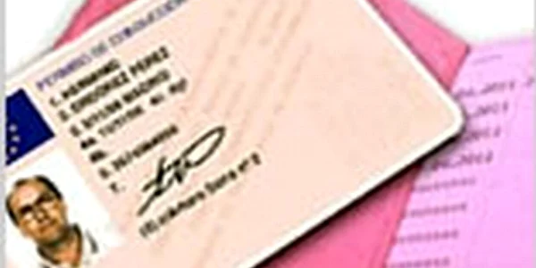 Falsul şofer riscă trei ani de închisoare