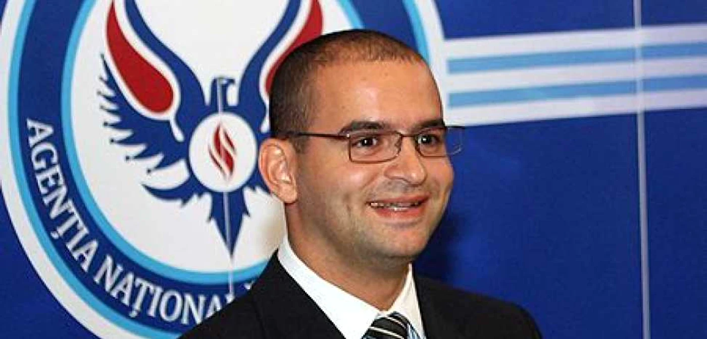 Horia Georgescu
