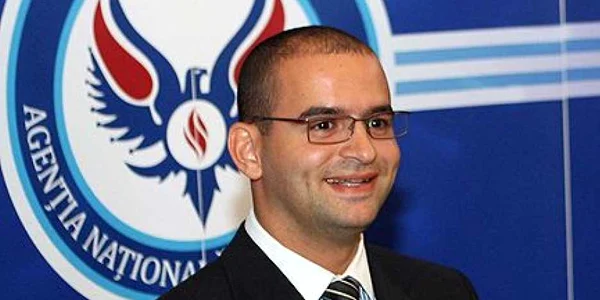 Horia Georgescu