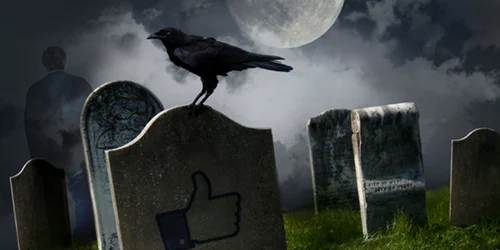 Facebook post-mortem