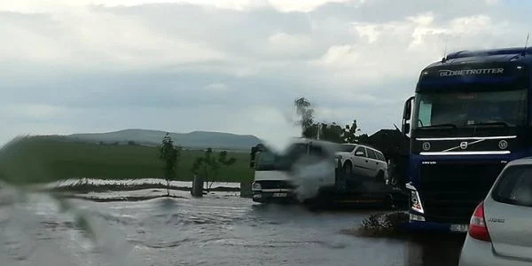 inundatii