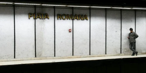 piata romana