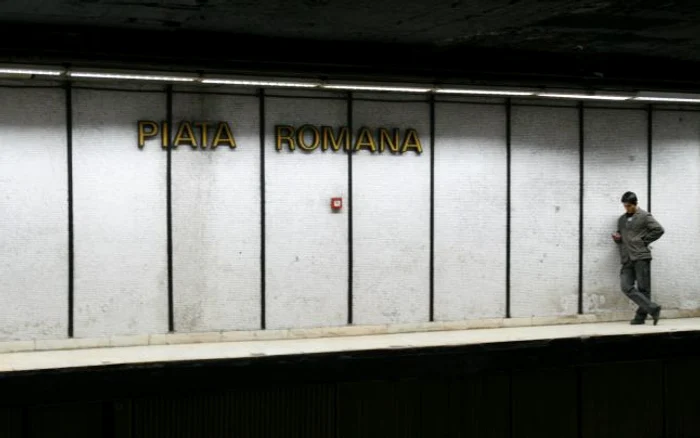 piata romana