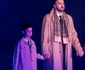 Florin Budnaru și fiul său în cel mai spectaculos musical