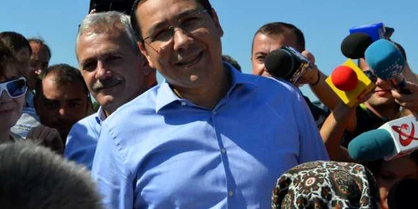 ponta victor