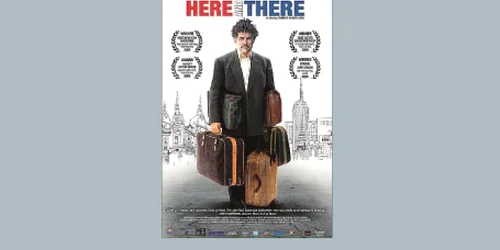Here and There aka. Tamo i ovde