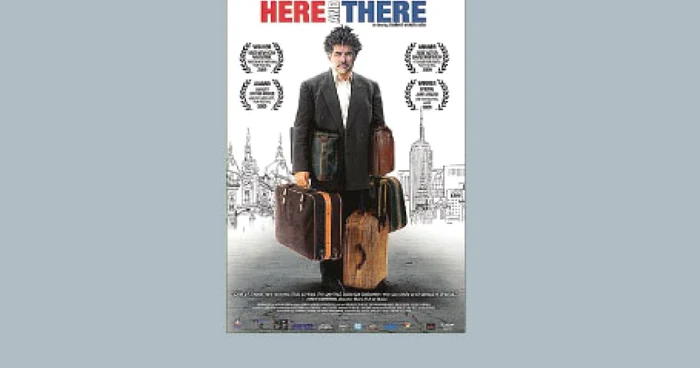Here and There aka. Tamo i ovde
