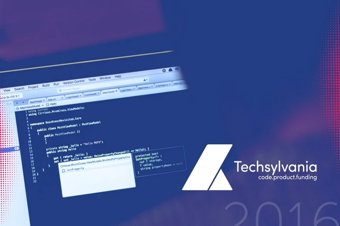 Techsylvania se va desfăşura în Cluj între 21 şi 24 mai.