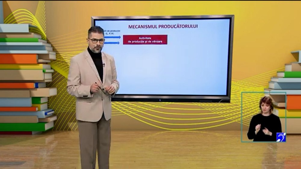 Profesorul de la „Sf. Sava” acuzat de viol şi agresiune sexuală asupra unor minori va fi cercetat în libertate | FOTO