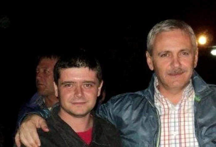 Alexandru Ceciu a fost varianta pentru postul de subprefect propusă de PSD