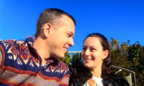 Bianca si Andrei Nastase jpeg