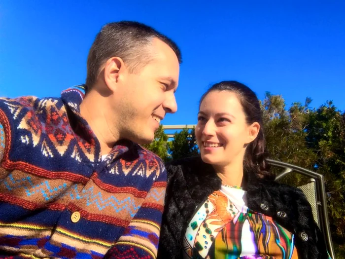 Bianca si Andrei Nastase jpeg