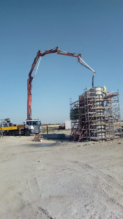 1 AKTOR A0SudL3 DC 126 P1 betonare elevatie iunie 2024 jpeg