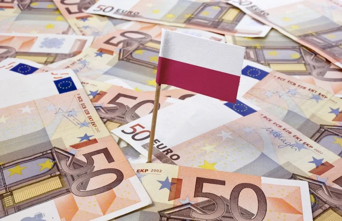 Polonia urmează exemplul altor ţări din Europa de Est, care au convertit credite ipotecare în valută, inclusiv în franci elveţieni