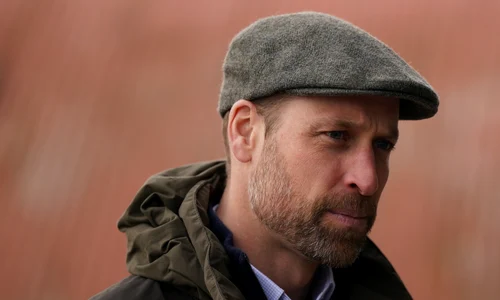 Prințul William  foto   GettyImages jpg