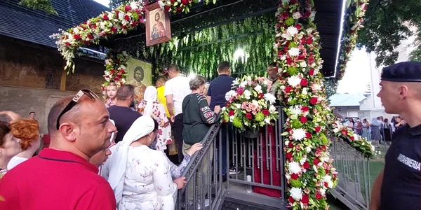 pelerinaj și procesiune Suceava mp4 thumbnail png