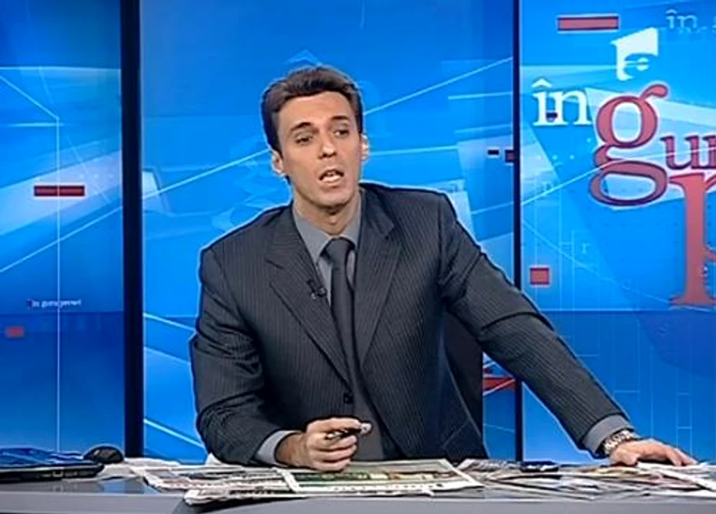 
    Mircea Badea a ironizat de multe Consiliul Naţional al Audiovizualului  