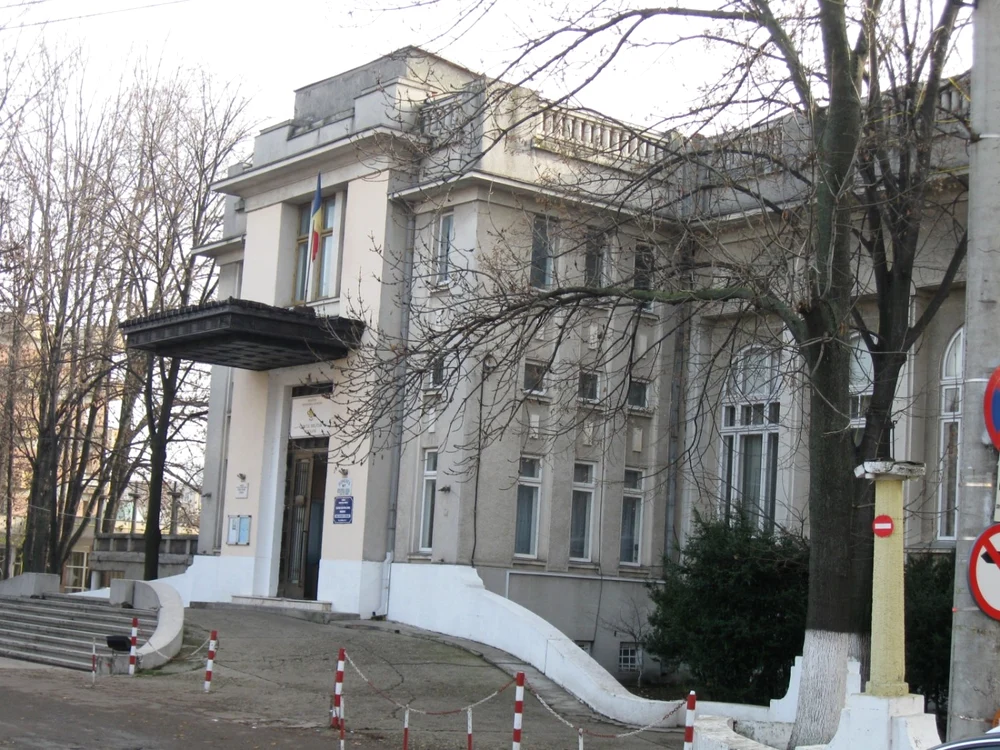 Casa Armatei