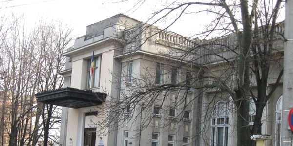 casa armatei