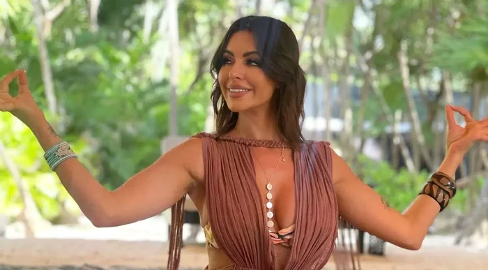 Natalia Mateuț - Foto: social media