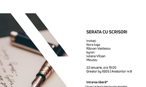 Serata cu scrisori #2 jpeg