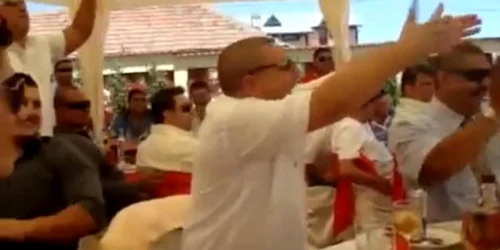 Poliţiştii au făcut mai multe descinderi la clanul interlop "Butoane", condus de Octavian Grecu