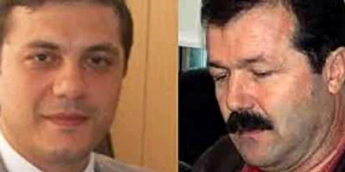 Claudiu Corcodel şi Doru Muzgoci se urăsc ”de moarte”