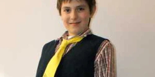 Alexandru Mazuch