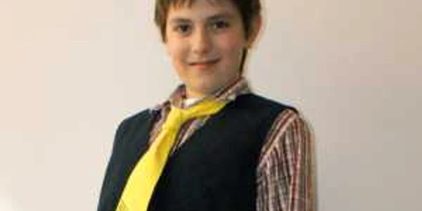 Alexandru Mazuch