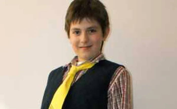 Alexandru Mazuch