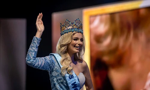 miss univers