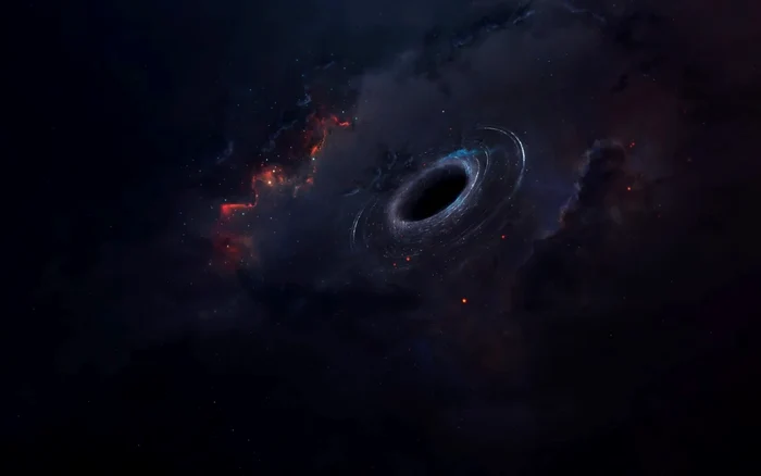 Au apărut indicii despre existența unui univers paralel conectat la al nostru.