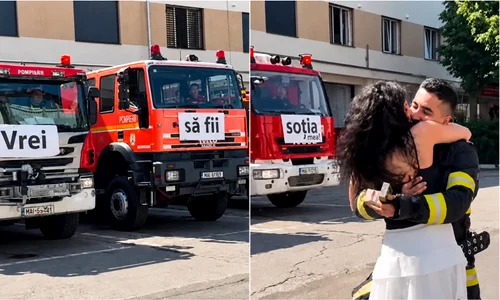Și a cerut soția la unitatea ISU jpg