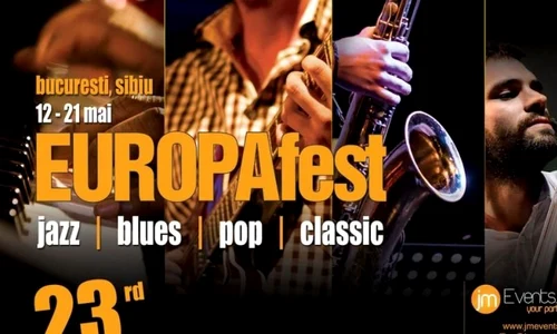 EUROPAfest, 23 de ani de muzică bună jpeg